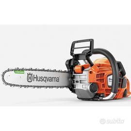 MOTOSEGA HUSQVARNA 540 XP