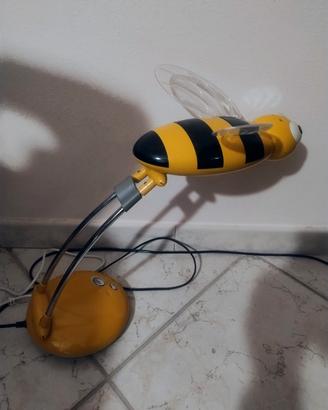 lampada bambini nuova perfetta mai usata
