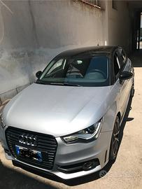 Audi a1 sportback 1.6