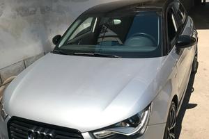 Audi a1 sportback 1.6