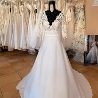 abito sposa