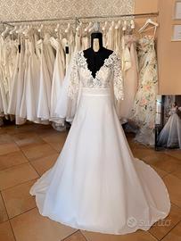 abito sposa