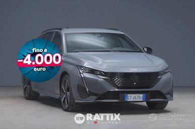 PEUGEOT 308 iii 2021 sw 308 SW 1.2 puretech t GT s