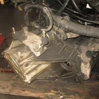 CAMBIO HYUNDAI SANTA FE 2.0 CRDI 2001 D4EA 5 M 4x4