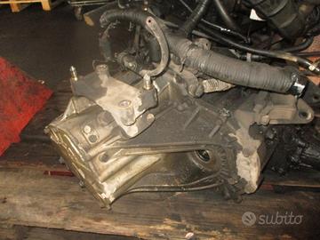 CAMBIO HYUNDAI SANTA FE 2.0 CRDI 2001 D4EA 5 M 4x4