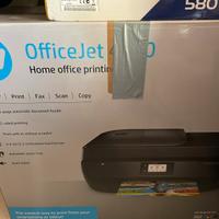 Stampante HP Officejet 4630 wifi multifunzione