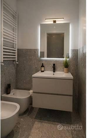Appartamento di 48 m² con 2 locali a Milano - Vista 6