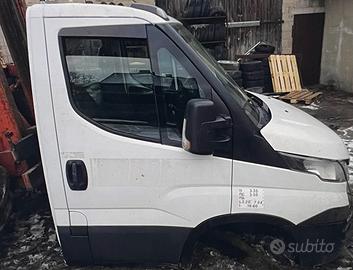 Ricambi IVECO DAILY kit