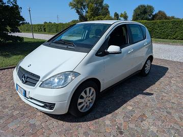 Mercedes Classe A 169