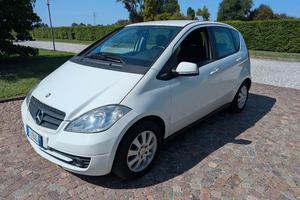Mercedes Classe A 169