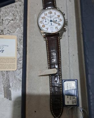 orologgio 