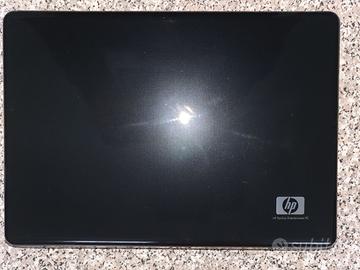 notebook hp dv5