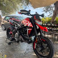 Hypermotard 950 rve 35kw a2 depotenziata