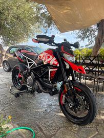 Hypermotard 950 rve 35kw a2 depotenziata