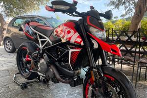 Hypermotard 950 rve 35kw a2 depotenziata