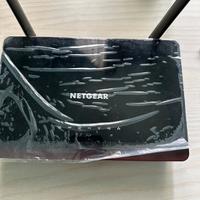 Modem Netgear AC 750 ADSL WIFI