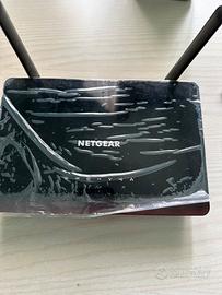 Modem Netgear AC 750 ADSL WIFI