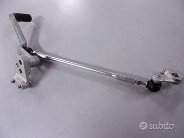 Leva cambio e asta SUZUKI GSXR 1000 K9