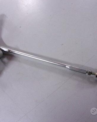 Leva cambio e asta SUZUKI GSXR 1000 K9