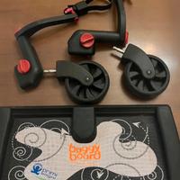 Pedana passeggino Lascar BuggyBoard Maxi