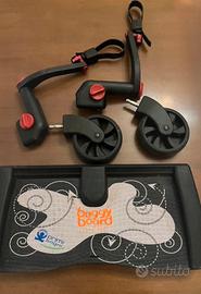 Pedana passeggino Lascar BuggyBoard Maxi