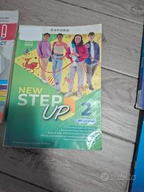 Libro inglese scuola media