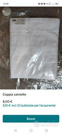 Serviette