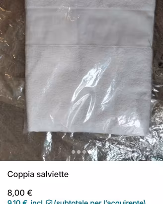 Serviette