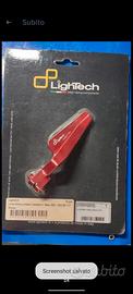 Kit Lightech rosso Yamaha T-Max 500 nuovo 