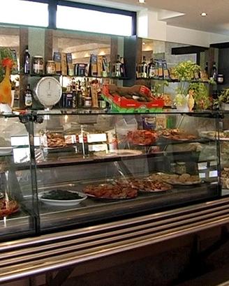 Bar Tabacchi