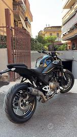 Qj motor srk 550