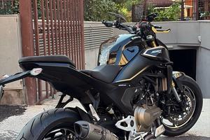 Qj motor srk 550