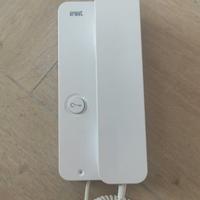 Citofoni N. U. O. V. I. mai usati