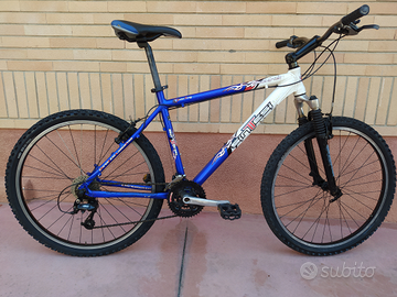 Mountain Bike Varie