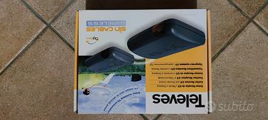 TELEVES 7307 Sistema trasmettitore