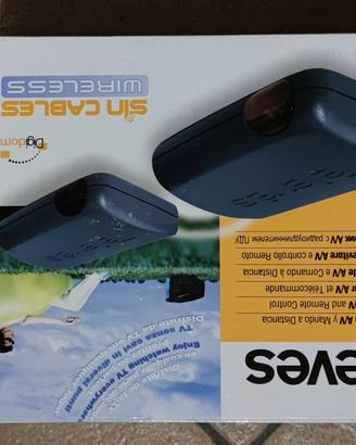 TELEVES 7307 Sistema trasmettitore