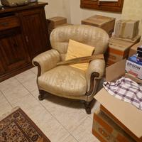 Divani retro’