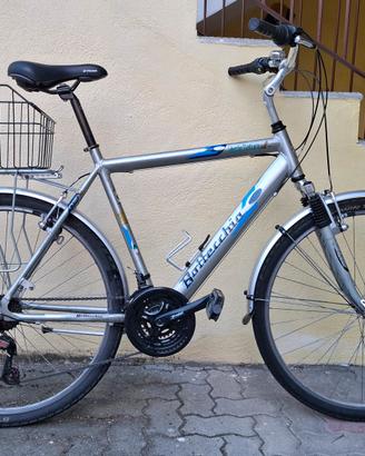 Bicicletta city bike Bottecchia Verse Natura
