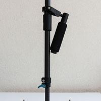 stabilizzatore gimball per mirrorless