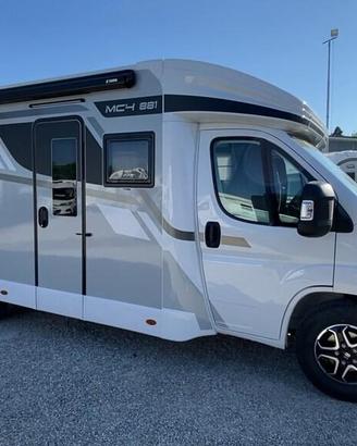 MC LOUIS Mc4 881 Auto