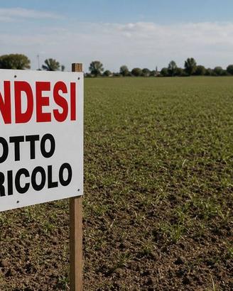 Terreno di 25190 m² a Calvagese della Riviera
