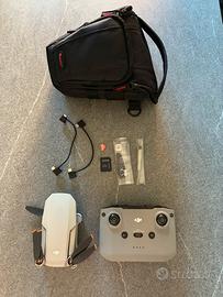 Dji Mini 4k