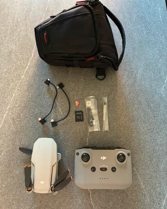 Dji Mini 4k