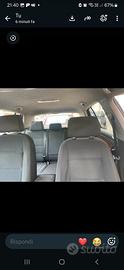 Golf 1600 benzina