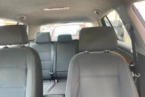Golf 1600 benzina