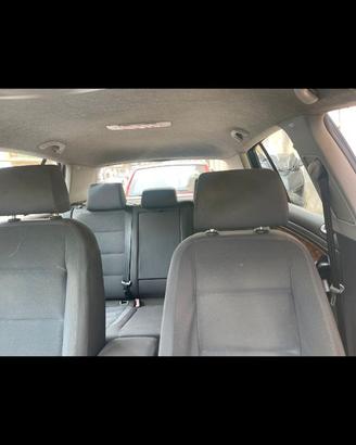 Golf 1600 benzina