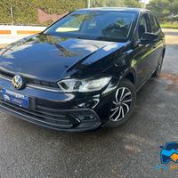 Volkswagen Polo 1.0 tsi Life 95cv