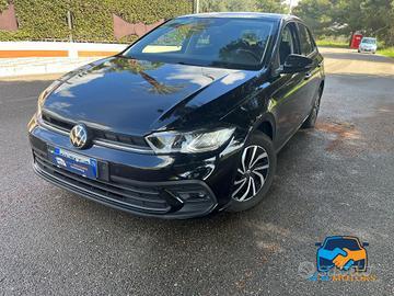 Volkswagen Polo 1.0 tsi Life 95cv