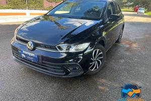 Volkswagen Polo 1.0 tsi Life 95cv