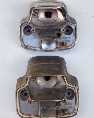 Fanale posteriore vespa GL 150 SS 180 siem 4380